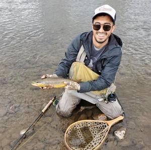 Meet your Posher, Jerry